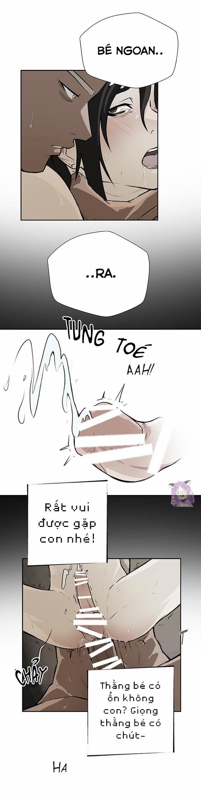 Yêu Phải Kẻ Sát Nhân Bóng Rổ 2 trang 19