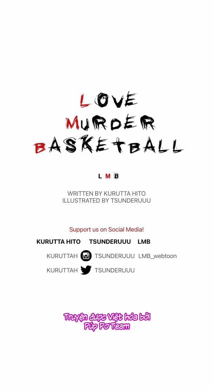 Yêu Phải Kẻ Sát Nhân Bóng Rổ 5 trang 28
