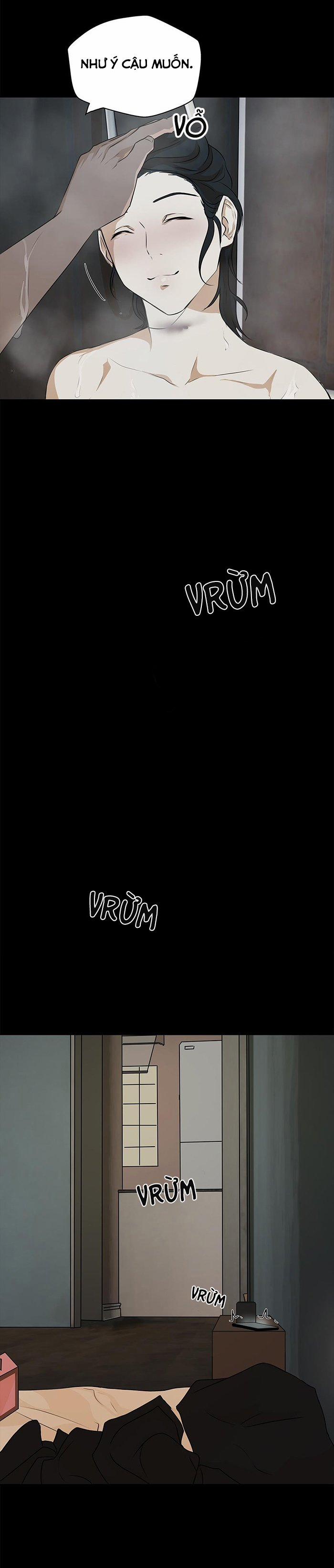 Yêu Phải Kẻ Sát Nhân Bóng Rổ 6 trang 22