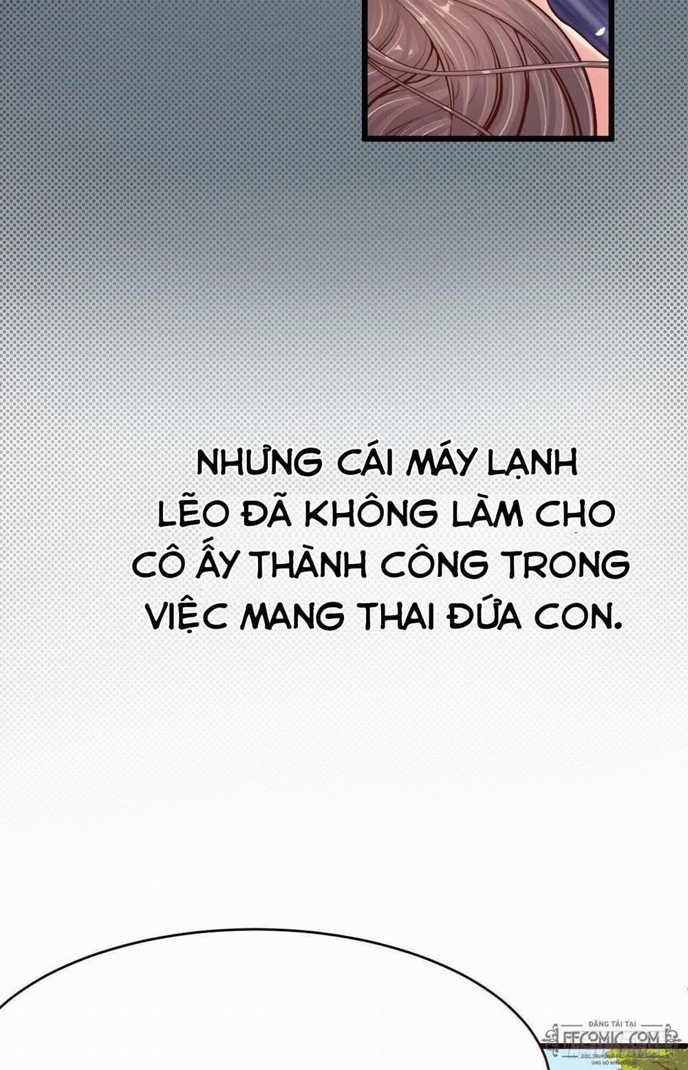 Yêu Quá Thành Thương Chương 1 Trang 2