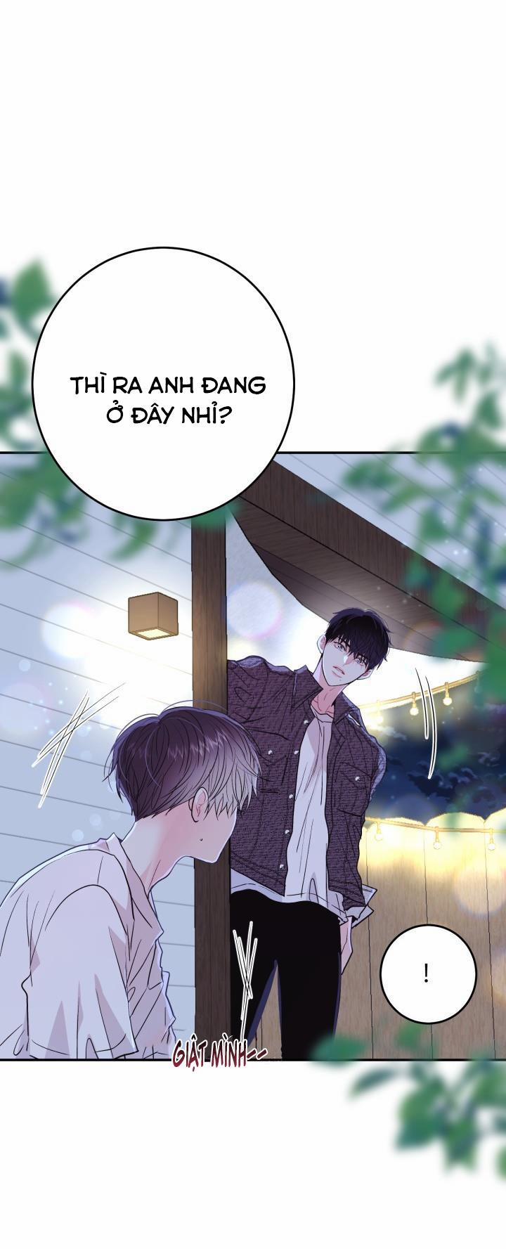 YÊU THÊM LẦN NỮA (LOVE ME AGAIN) Chương 2 Trang 32