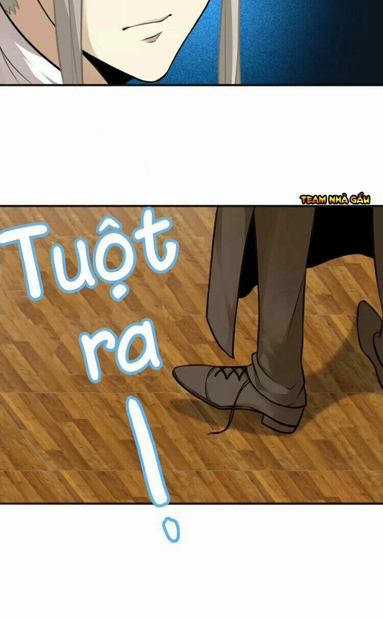 Yêu Thợ Săn 15 trang 20