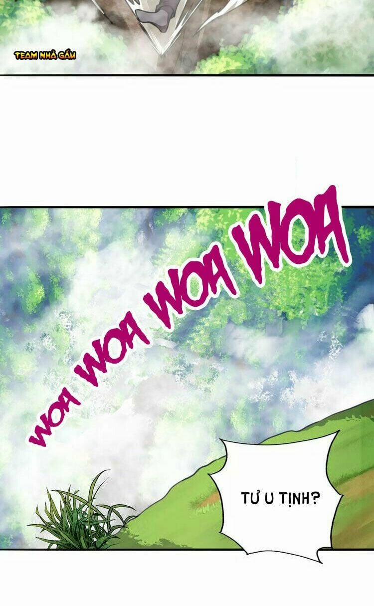 Yêu Thợ Săn 17 trang 12