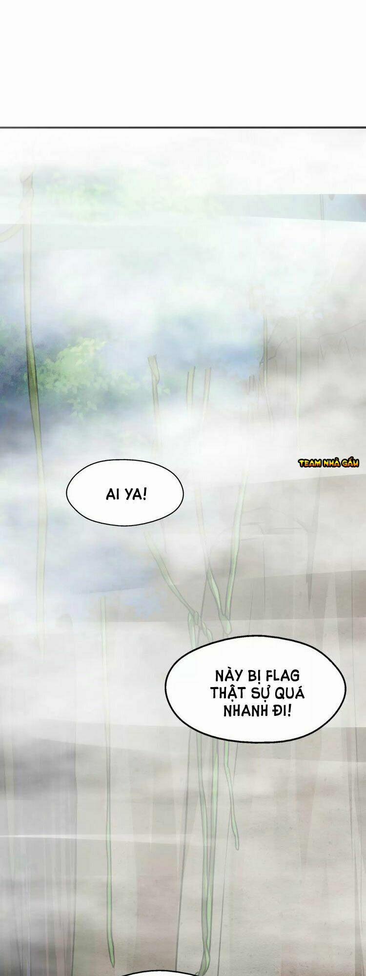 Yêu Thợ Săn 17 trang 13