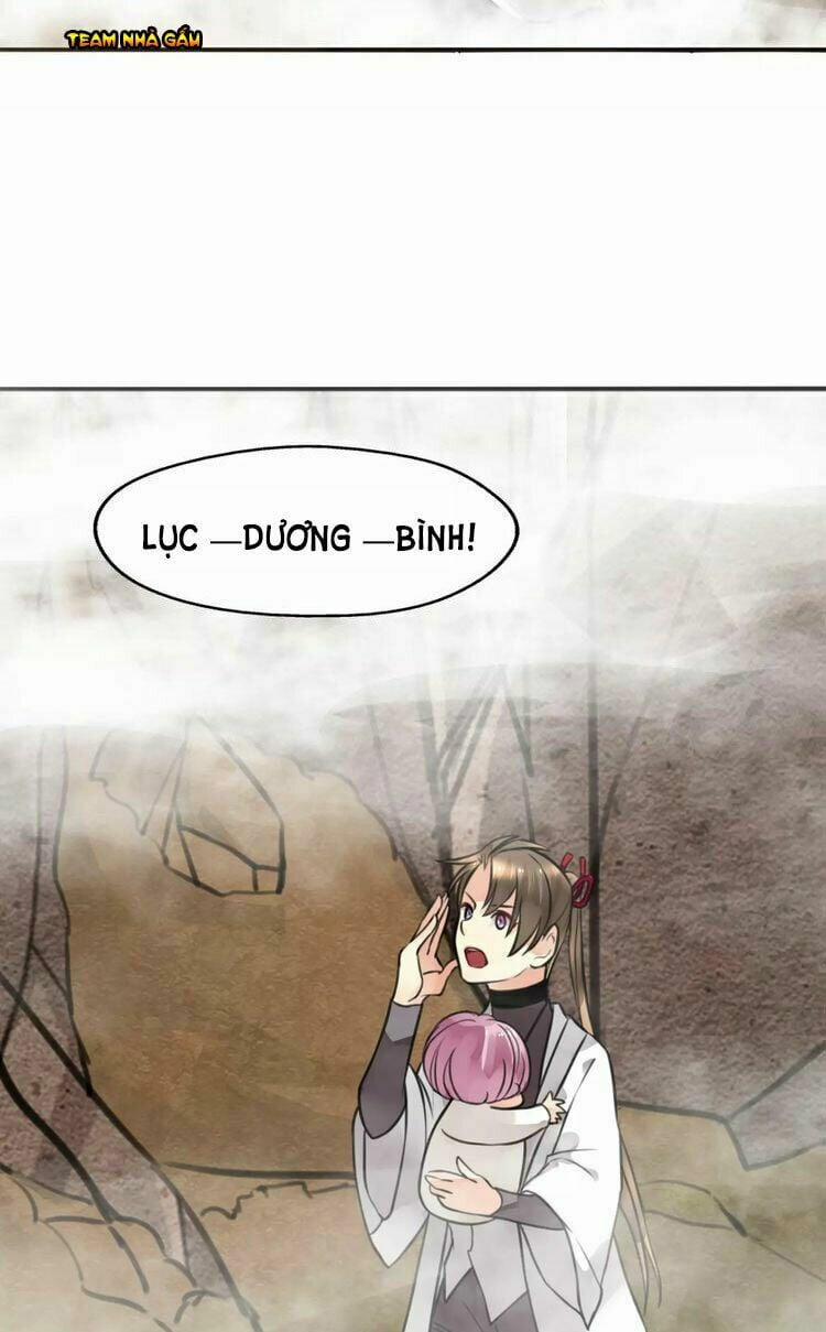 Yêu Thợ Săn 17 trang 15