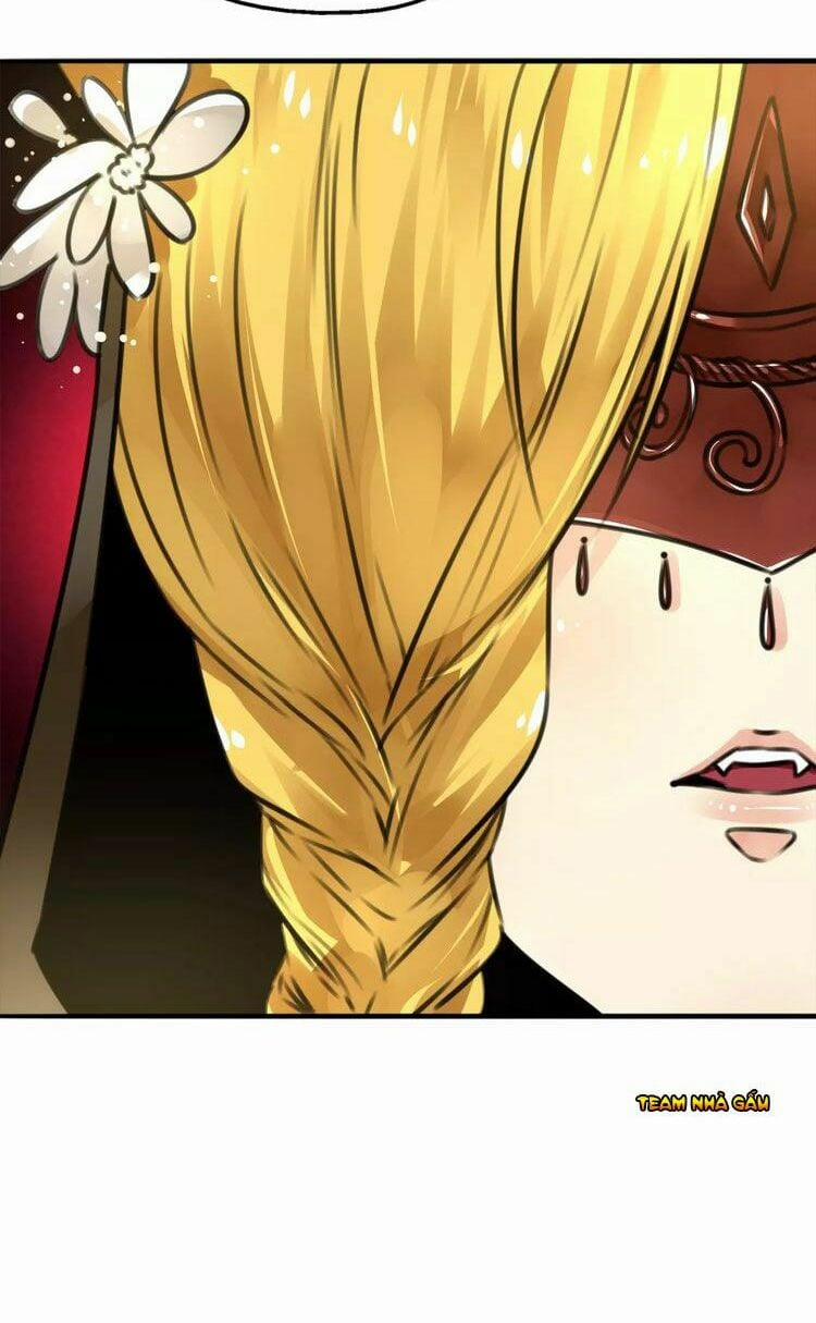 Yêu Thợ Săn 18 trang 20