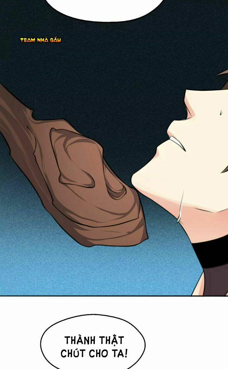 Yêu Thợ Săn 19 trang 11