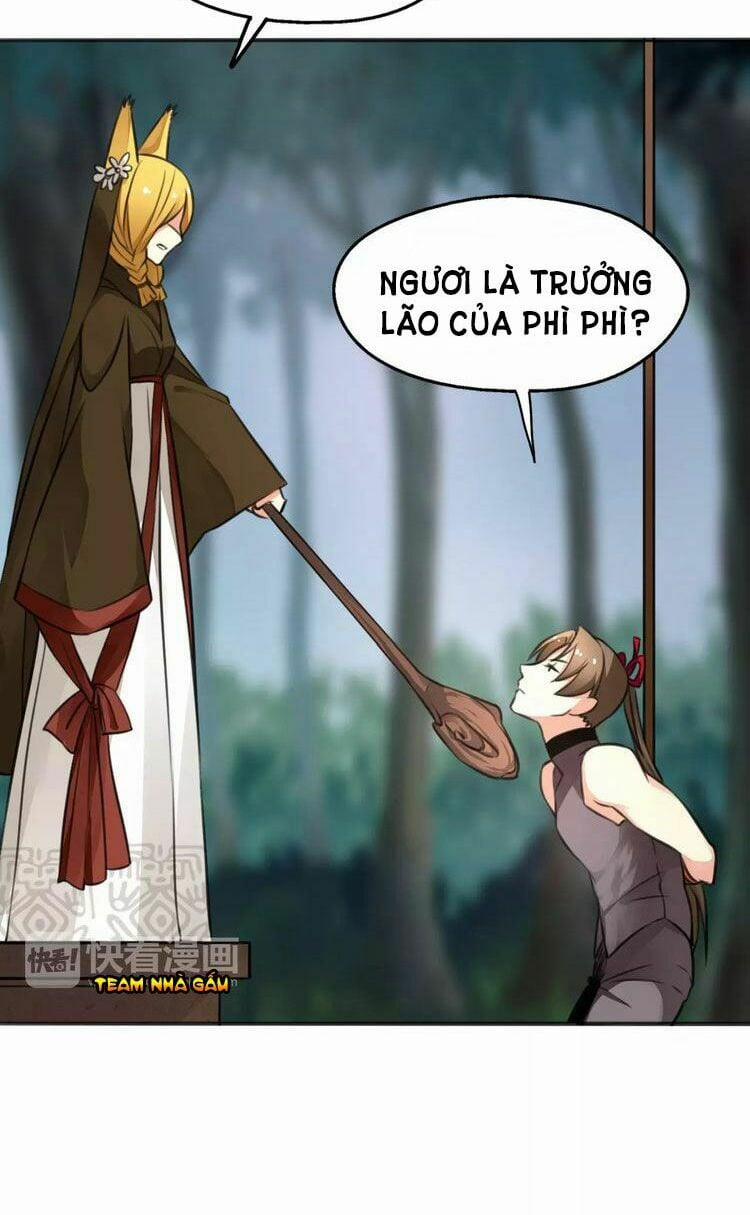 Yêu Thợ Săn 19 trang 12