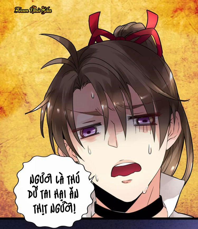 Yêu Thợ Săn 2 trang 13