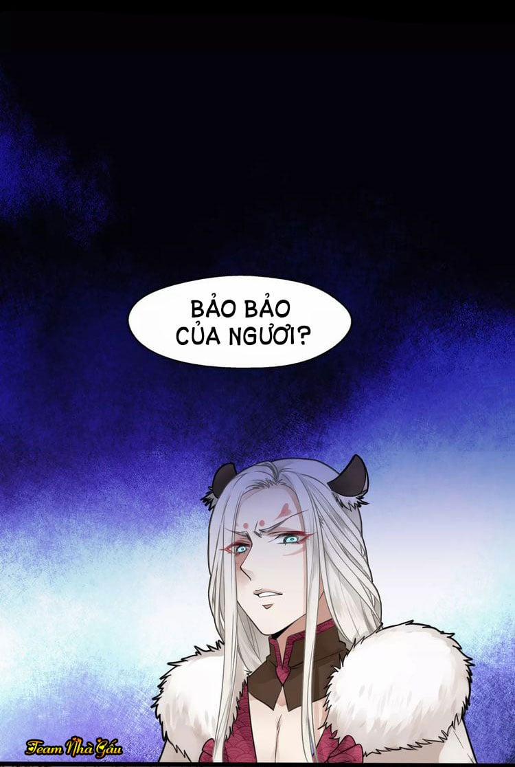 Yêu Thợ Săn 2 trang 2