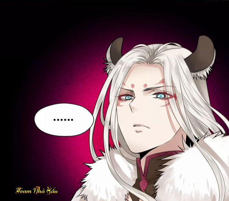 Yêu Thợ Săn 2 trang 4