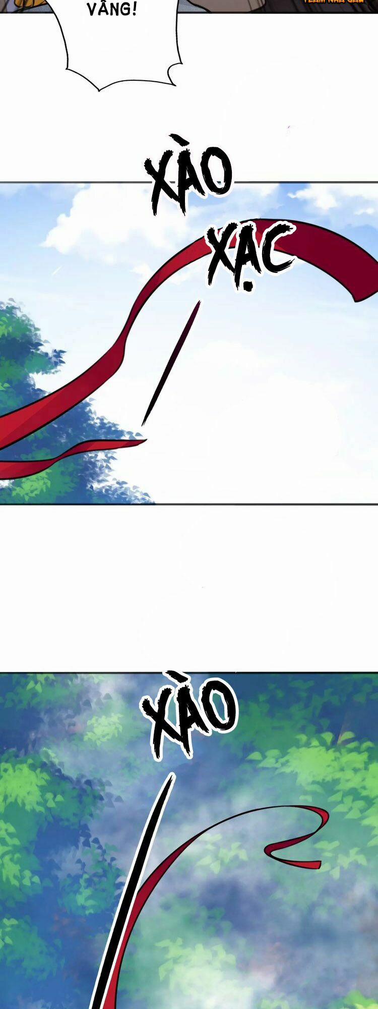 Yêu Thợ Săn 20 trang 17