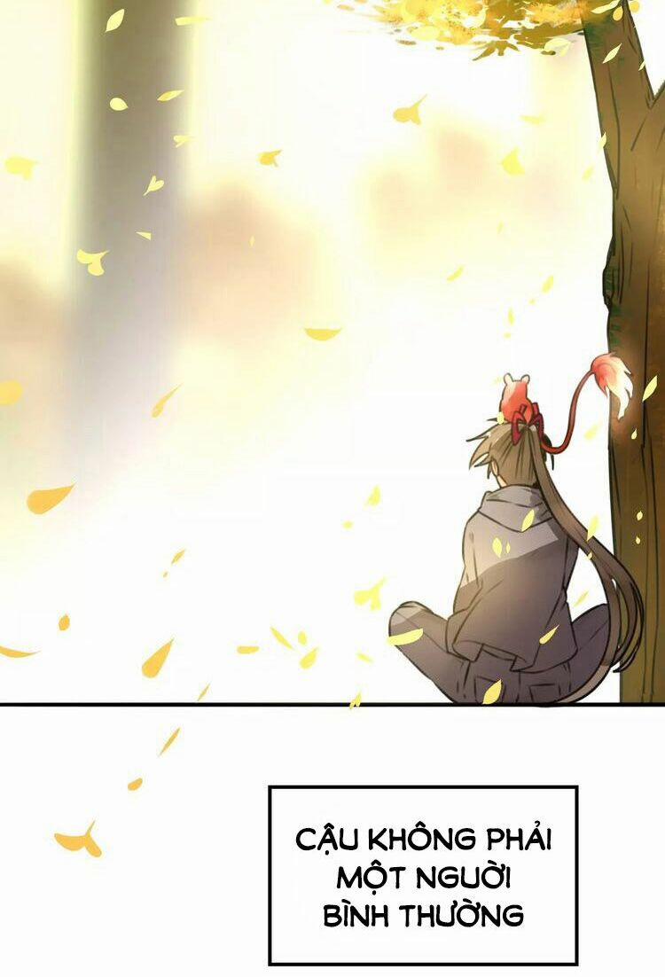 Yêu Thợ Săn 20 trang 7