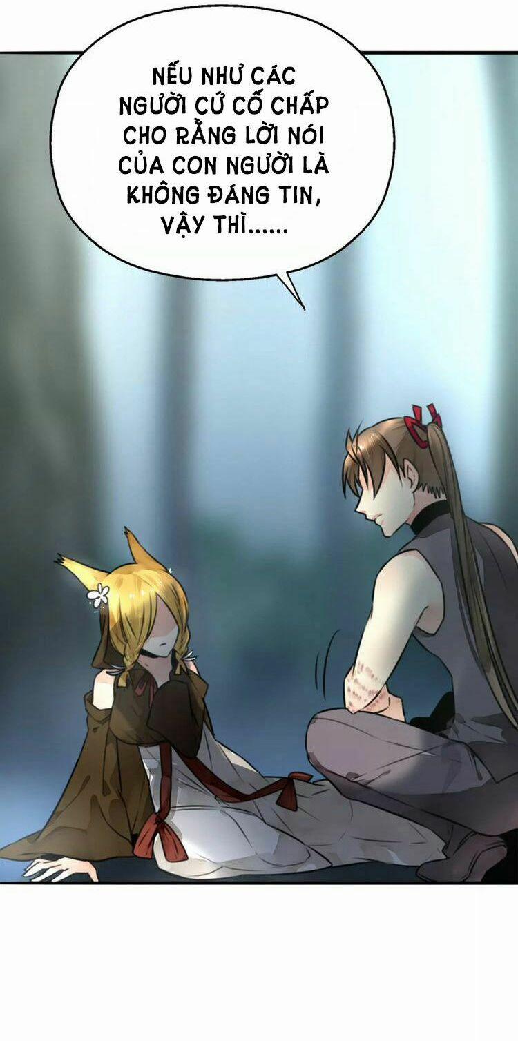 Yêu Thợ Săn 21 trang 16