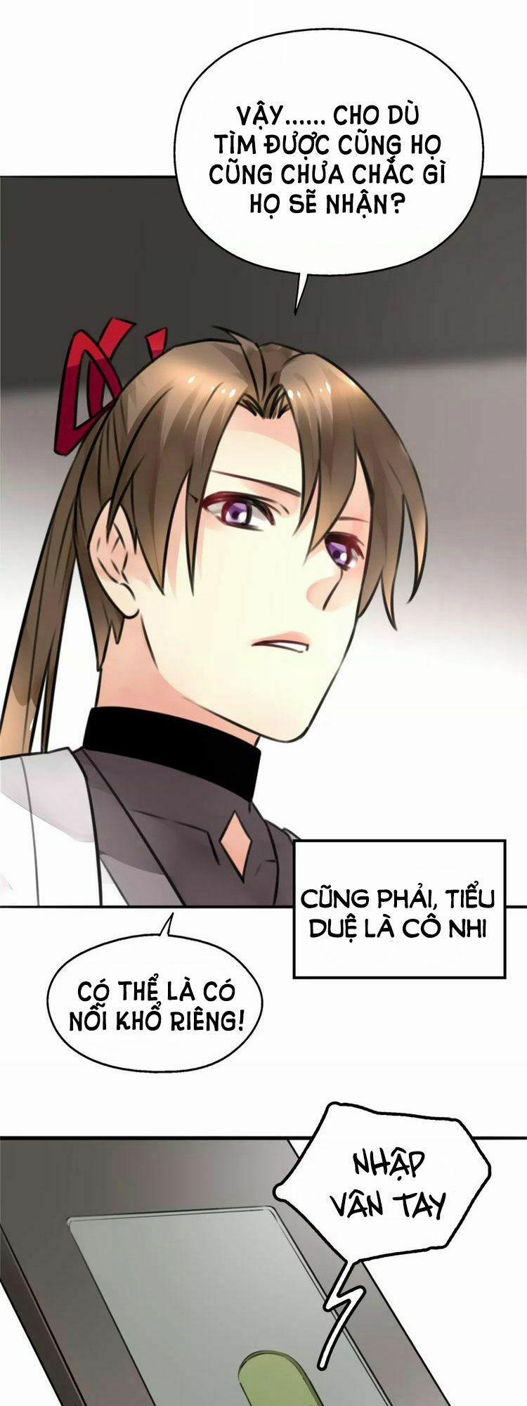 Yêu Thợ Săn 24 trang 15