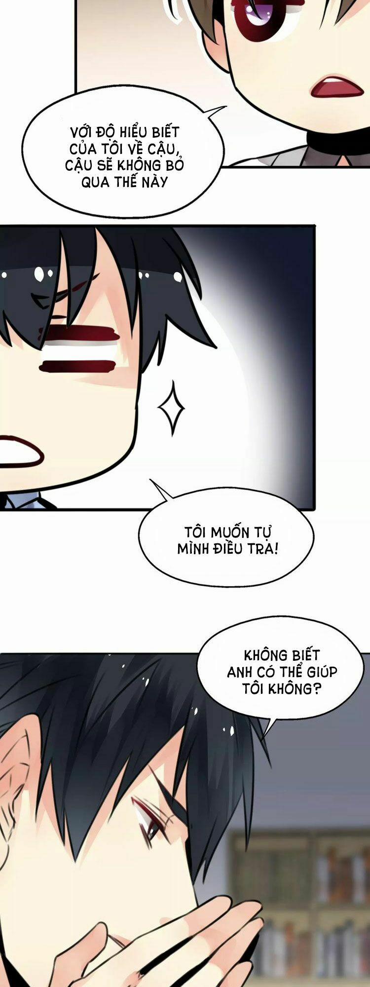 Yêu Thợ Săn 25 trang 2