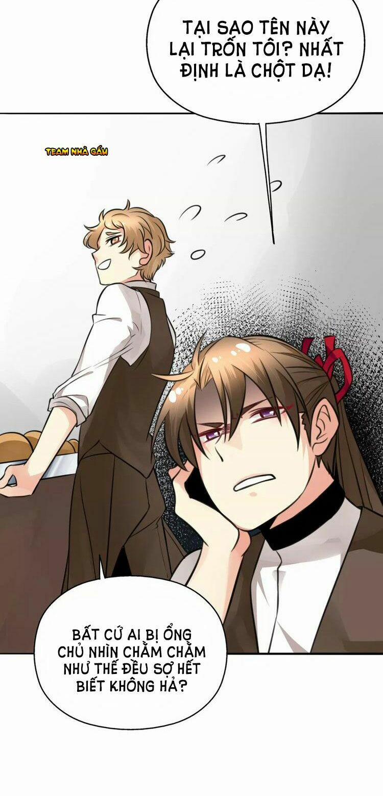 Yêu Thợ Săn 25 trang 6