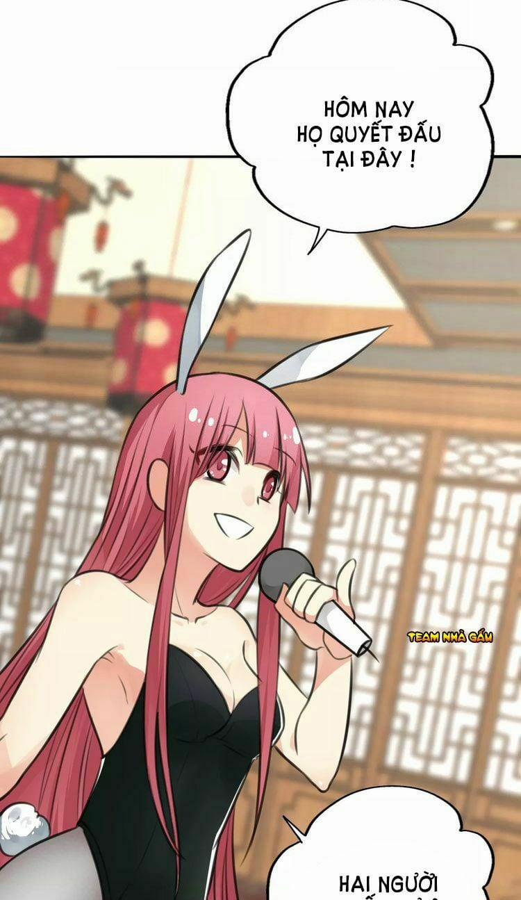 Yêu Thợ Săn 26 trang 15