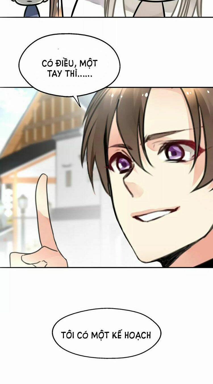 Yêu Thợ Săn 26 trang 8