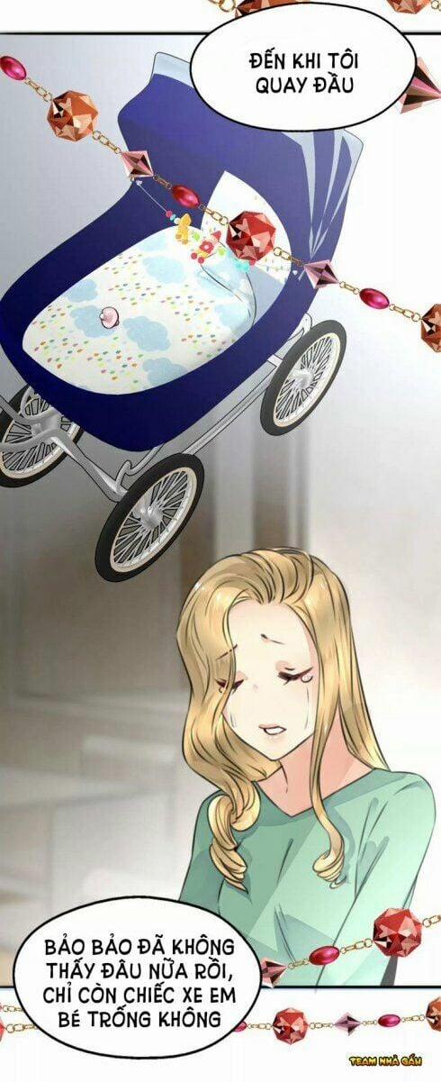 Yêu Thợ Săn 28 trang 10