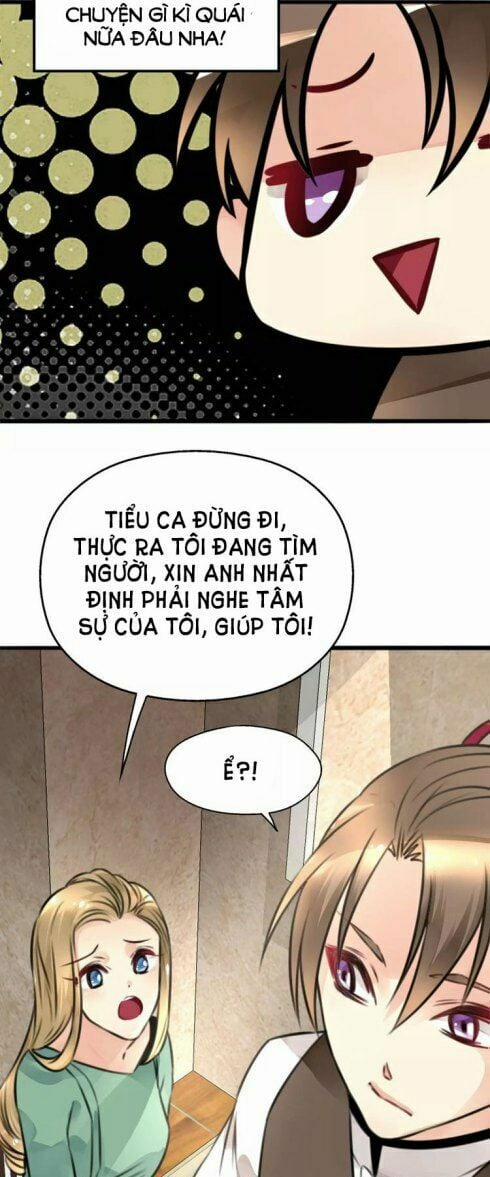 Yêu Thợ Săn 28 trang 4