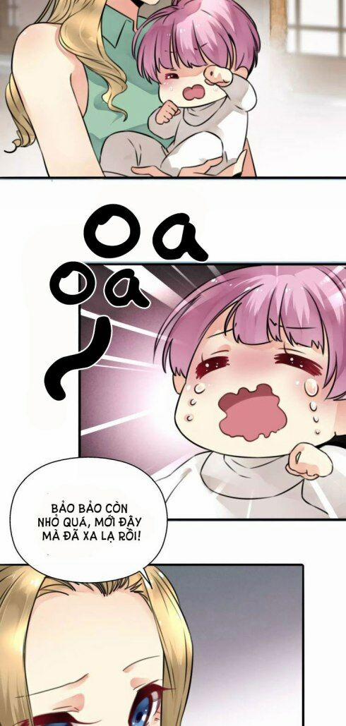 Yêu Thợ Săn 30 trang 2