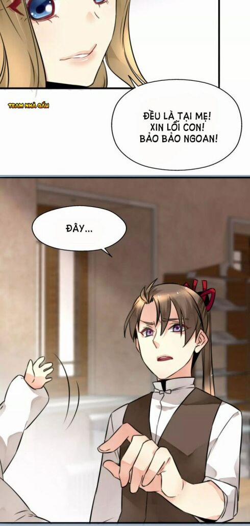 Yêu Thợ Săn 30 trang 3