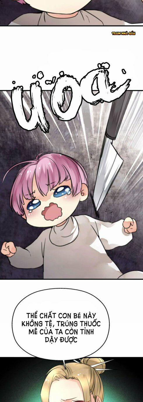 Yêu Thợ Săn 31 trang 6