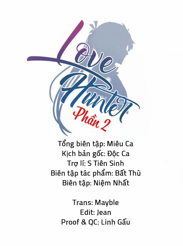 Yêu Thợ Săn Chương 46 Trang 1