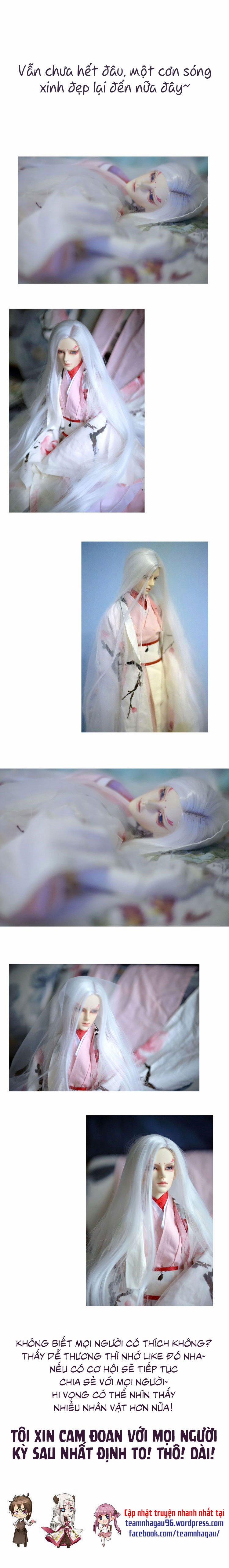 Yêu Thợ Săn 7.5 trang 2