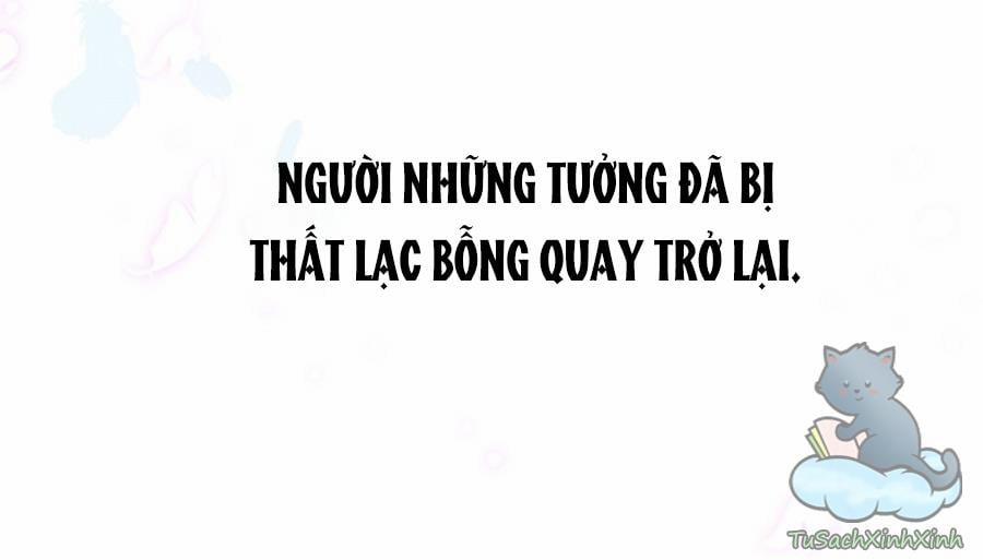 Yêu Tôi Đi, Dù Sao Ngài Cũng Chỉ Là Nhân Vật Phụ Chương 0 5 Trang 2