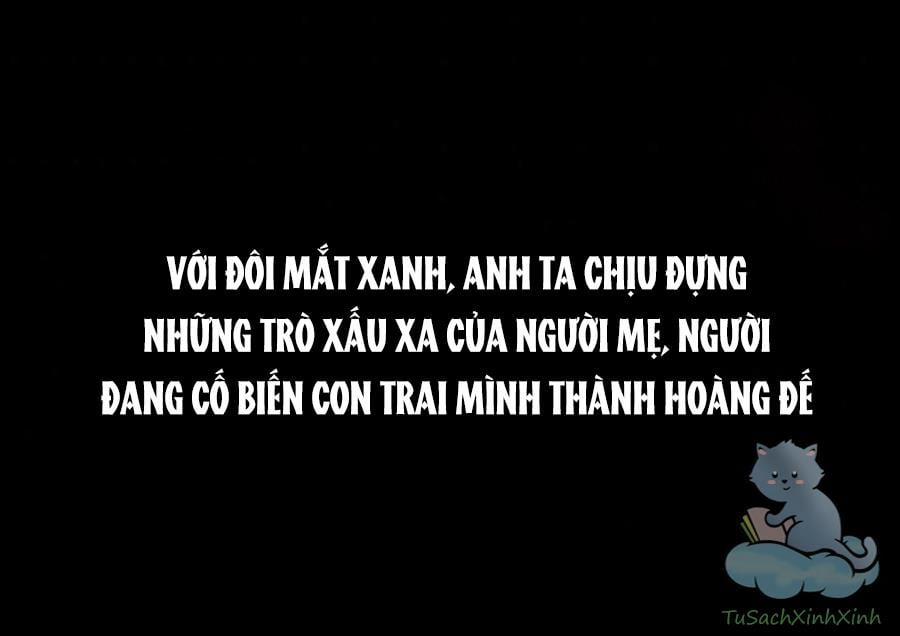 Yêu Tôi Đi, Dù Sao Ngài Cũng Chỉ Là Nhân Vật Phụ Chương 0 5 Trang 16