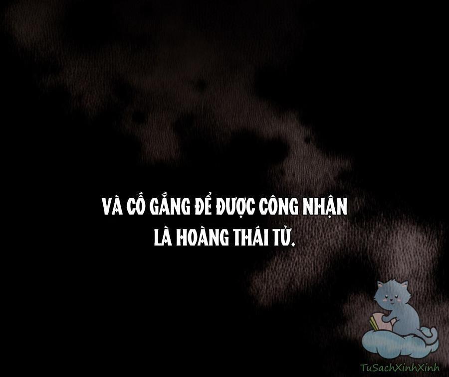 Yêu Tôi Đi, Dù Sao Ngài Cũng Chỉ Là Nhân Vật Phụ Chương 0 5 Trang 18