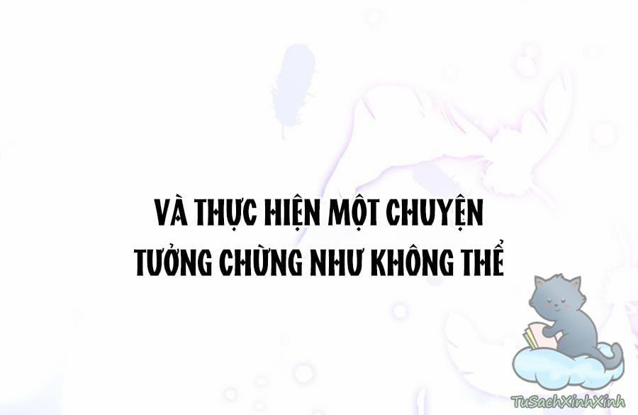 Yêu Tôi Đi, Dù Sao Ngài Cũng Chỉ Là Nhân Vật Phụ Chương 0 5 Trang 3