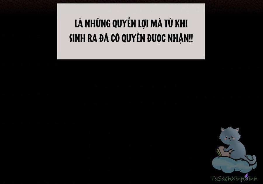 Yêu Tôi Đi, Dù Sao Ngài Cũng Chỉ Là Nhân Vật Phụ Chương 0 5 Trang 26