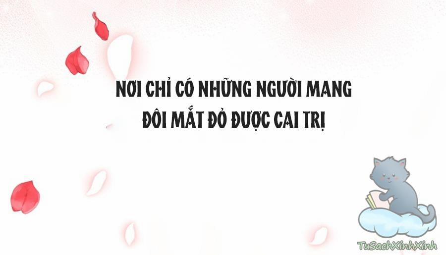 Yêu Tôi Đi, Dù Sao Ngài Cũng Chỉ Là Nhân Vật Phụ Chương 0 Trang 28