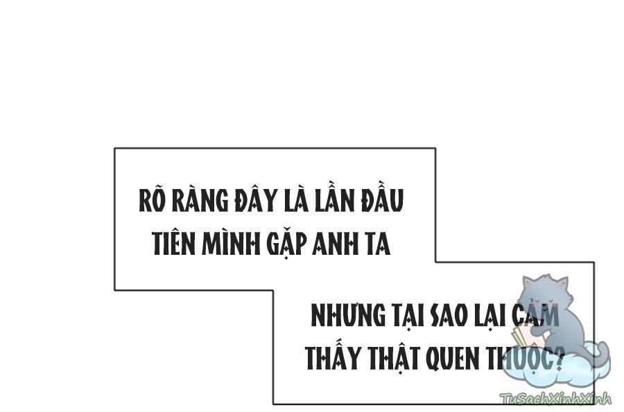 Yêu Tôi Đi, Dù Sao Ngài Cũng Chỉ Là Nhân Vật Phụ Chương 0 Trang 6