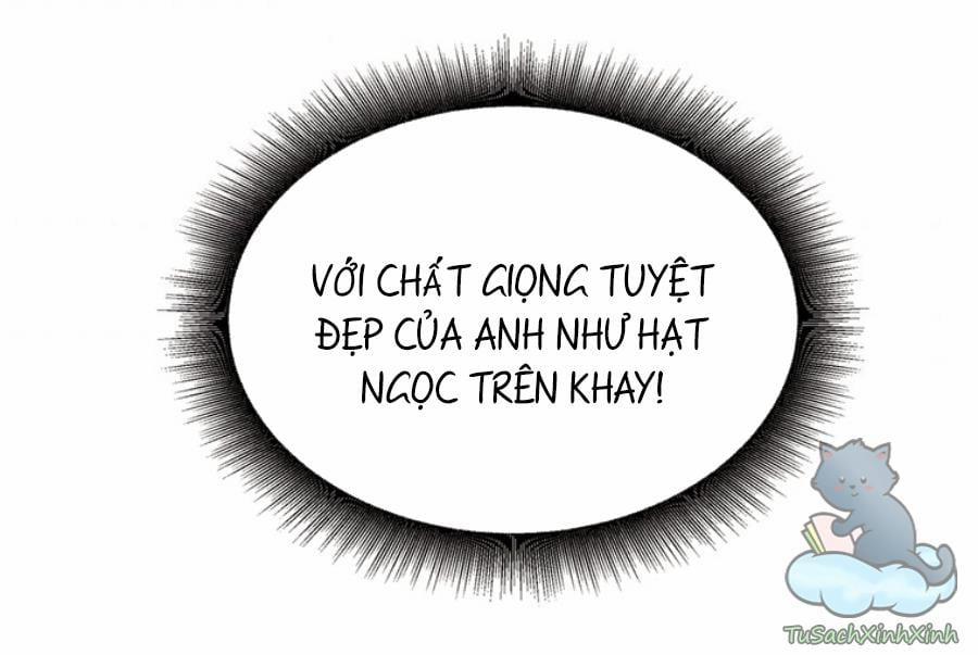 Yêu Tôi Đi, Dù Sao Ngài Cũng Chỉ Là Nhân Vật Phụ Chương 1 Trang 36