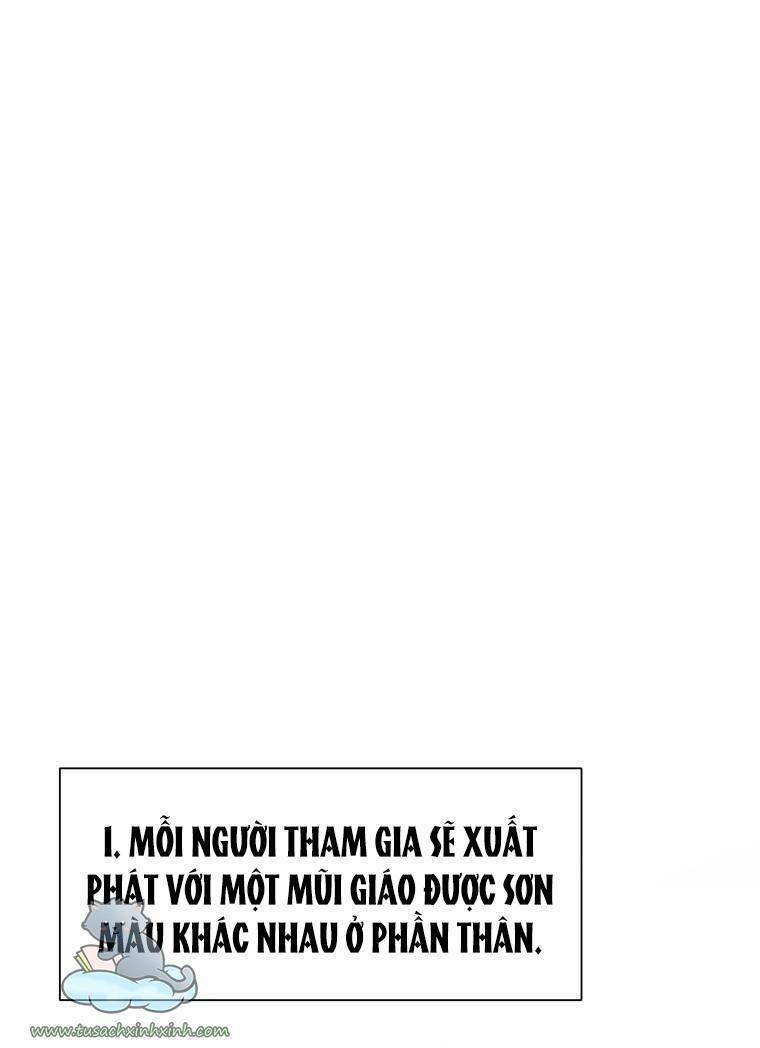 Yêu Tôi Đi, Dù Sao Ngài Cũng Chỉ Là Nhân Vật Phụ Chương 45 Trang 2