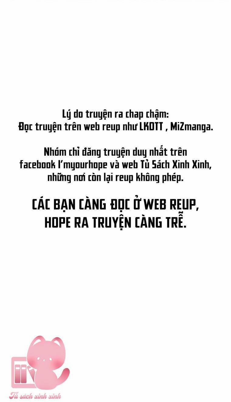 Yêu Tôi Đi, Dù Sao Ngài Cũng Chỉ Là Nhân Vật Phụ Chương 56 Trang 74