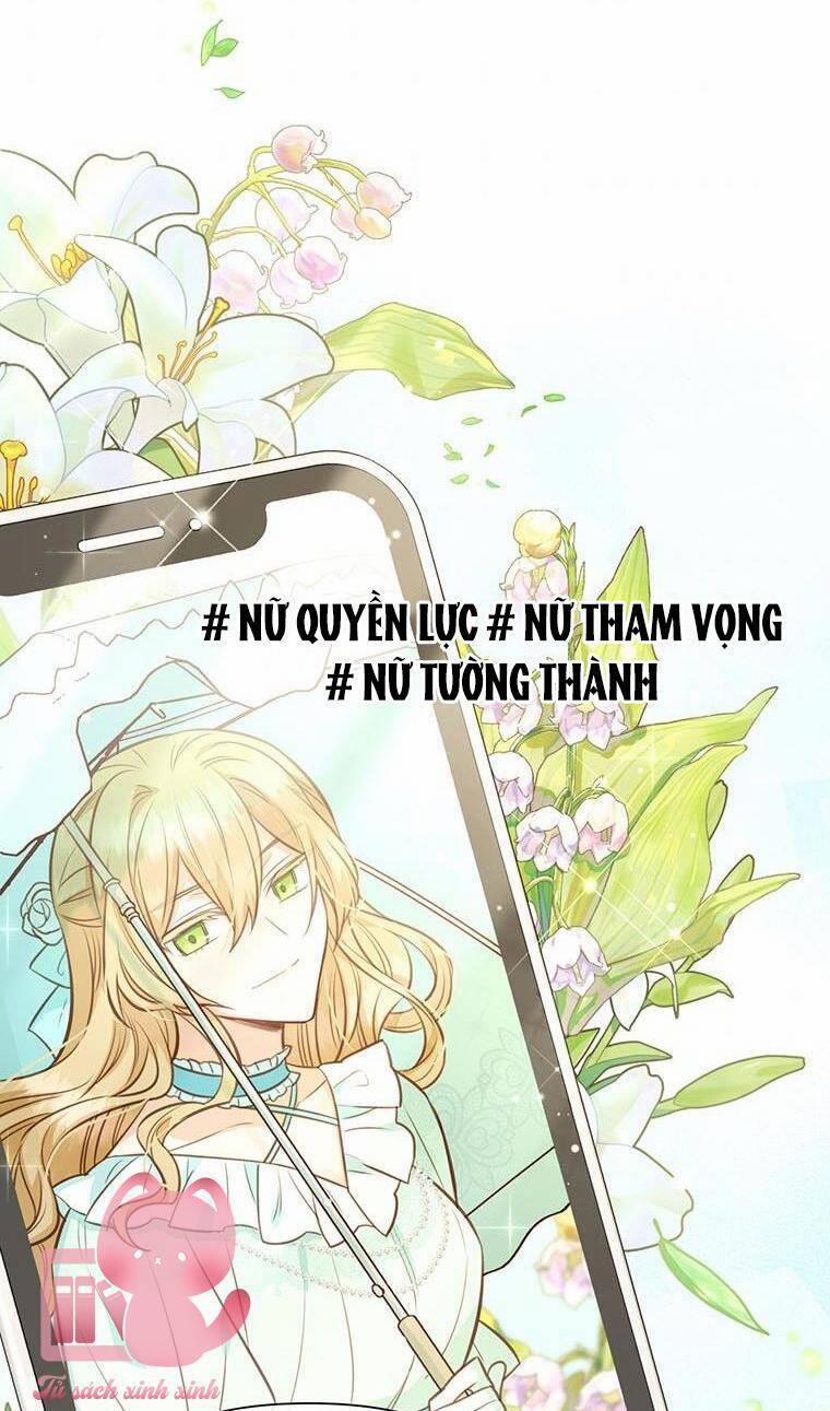 Yêu Tôi Đi, Dù Sao Ngài Cũng Chỉ Là Nhân Vật Phụ Chương 57 Trang 38