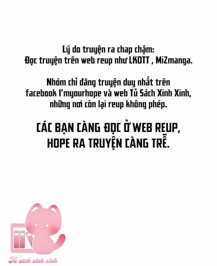 Yêu Tôi Đi, Dù Sao Ngài Cũng Chỉ Là Nhân Vật Phụ Chương 63 Trang 77