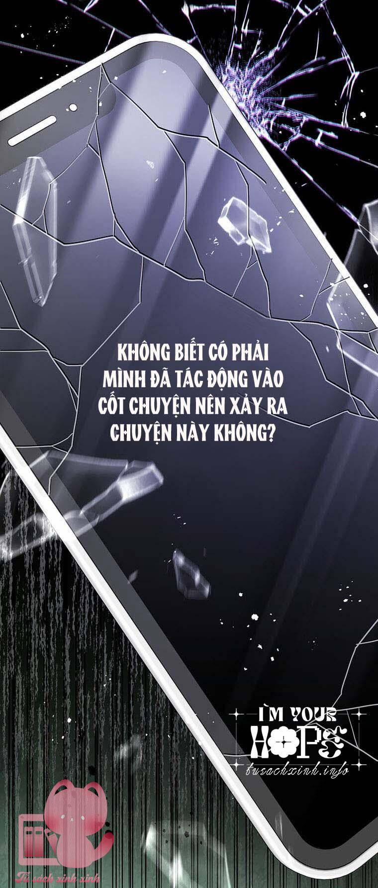 Yêu Tôi Đi, Dù Sao Ngài Cũng Chỉ Là Nhân Vật Phụ Chương 70 Trang 24