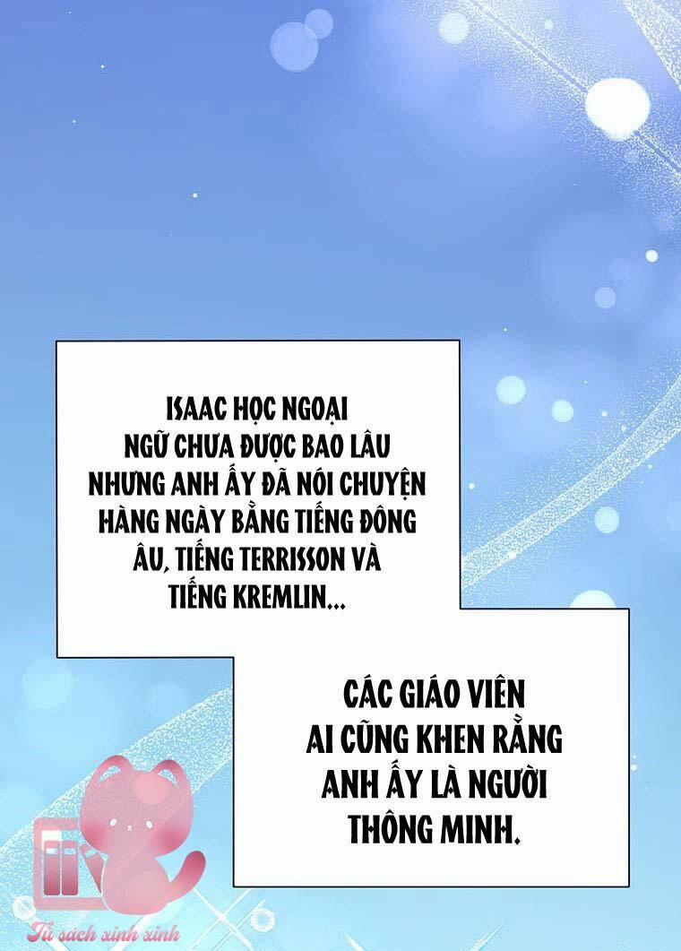 Yêu Tôi Đi, Dù Sao Ngài Cũng Chỉ Là Nhân Vật Phụ Chương 70 Trang 32