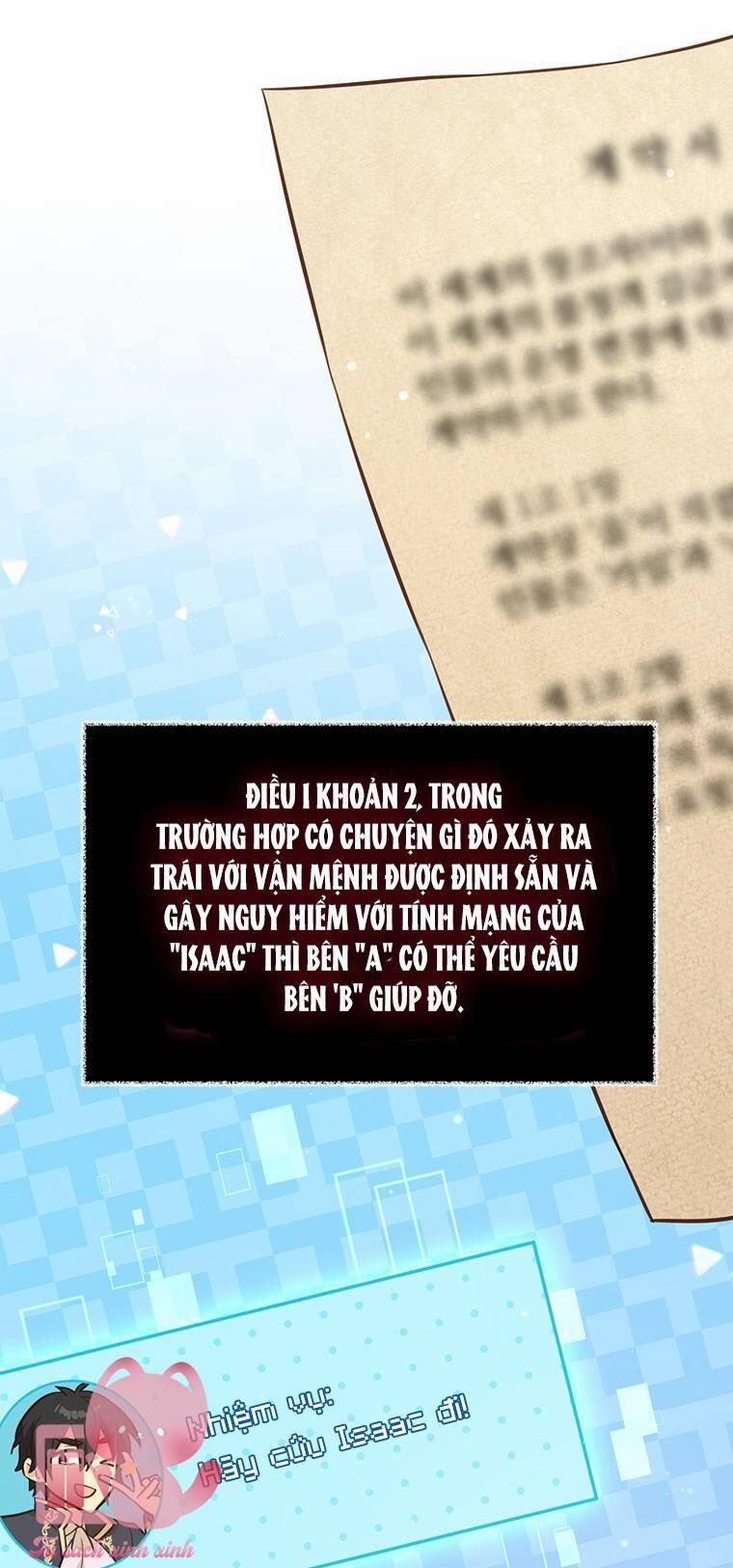 Yêu Tôi Đi, Dù Sao Ngài Cũng Chỉ Là Nhân Vật Phụ Chương 79 Trang 12