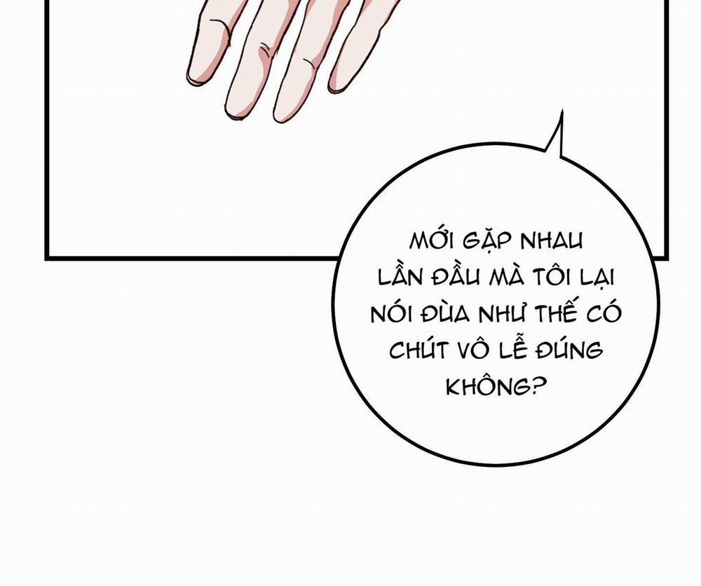 Yêu Tôi Đi, Thần Hộ Mệnh 11 trang 11