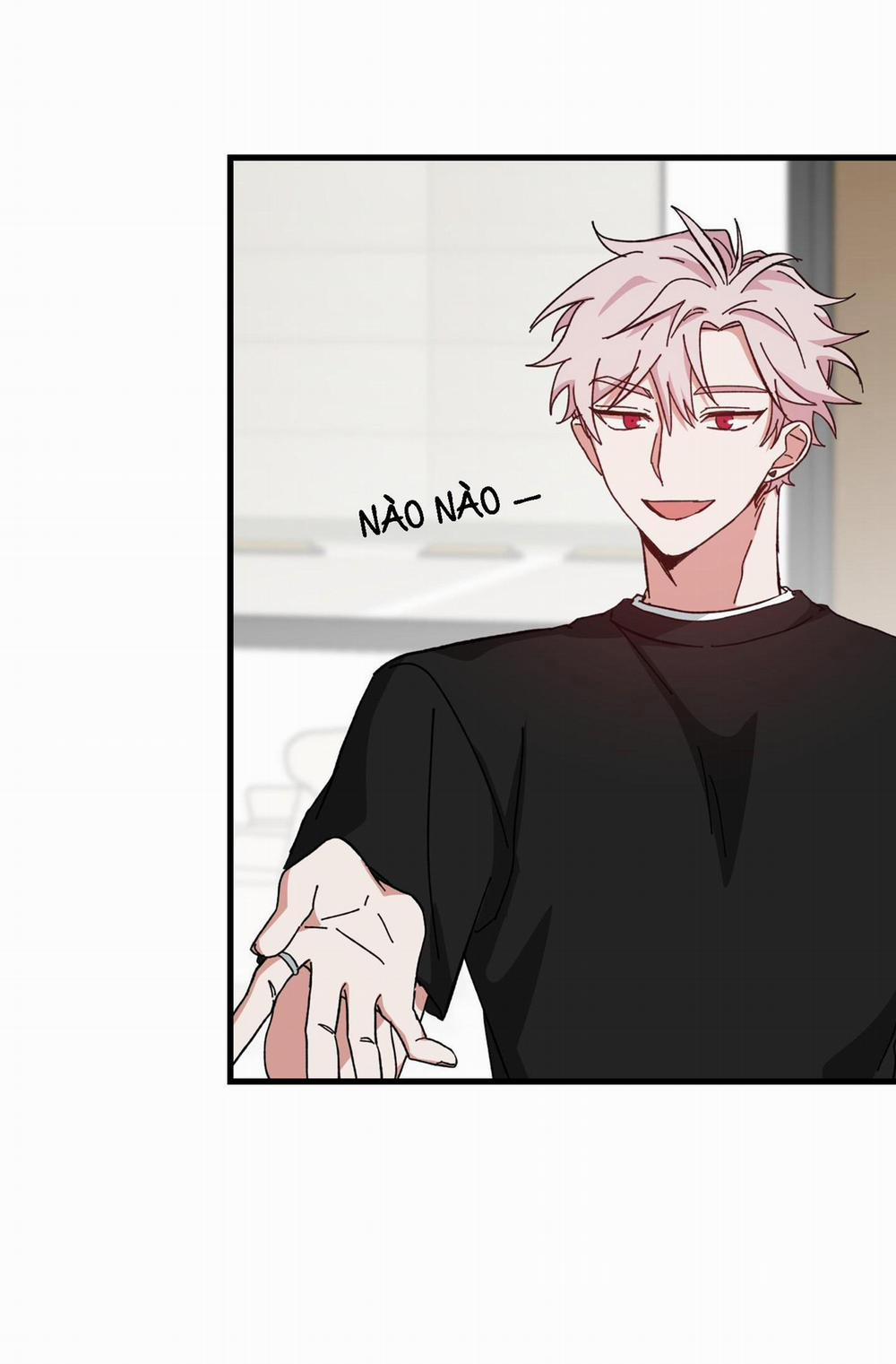 Yêu Tôi Đi, Thần Hộ Mệnh 11 trang 14