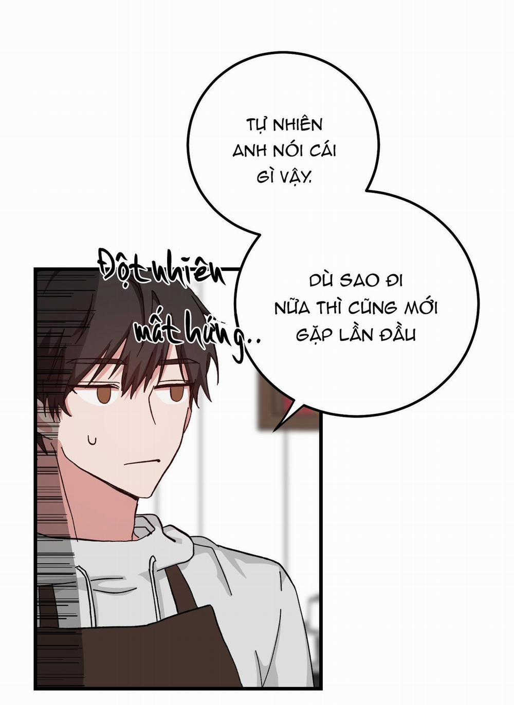 Yêu Tôi Đi, Thần Hộ Mệnh 11 trang 2