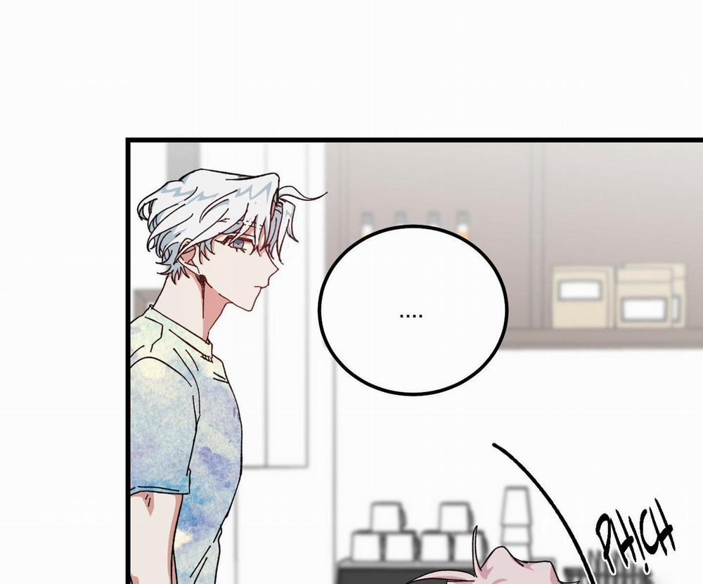 Yêu Tôi Đi, Thần Hộ Mệnh 11 trang 22