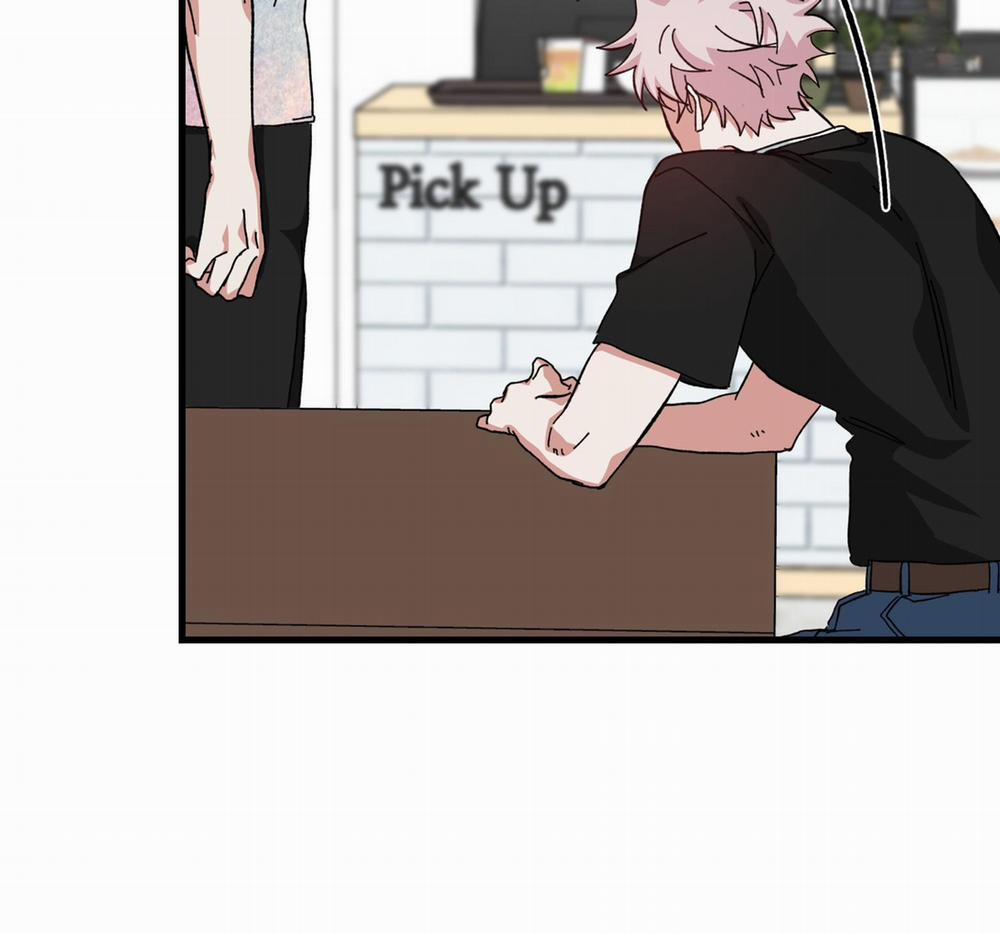 Yêu Tôi Đi, Thần Hộ Mệnh 11 trang 23